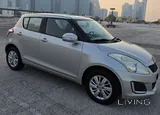 2016 Suzuki Swift - Used, 92,200 km, Automatic, Bluetooth